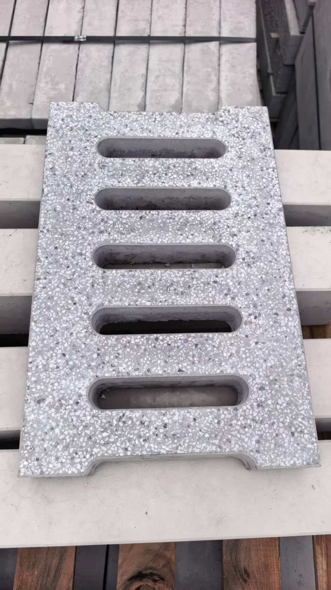清远盖板